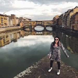 Meet your Posher, Sarah